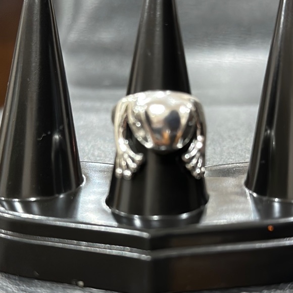 Creative Design Animal 🐸 Retro Ring Adjustable Rings For Women Jewelry Gift - Picture 6 of 9